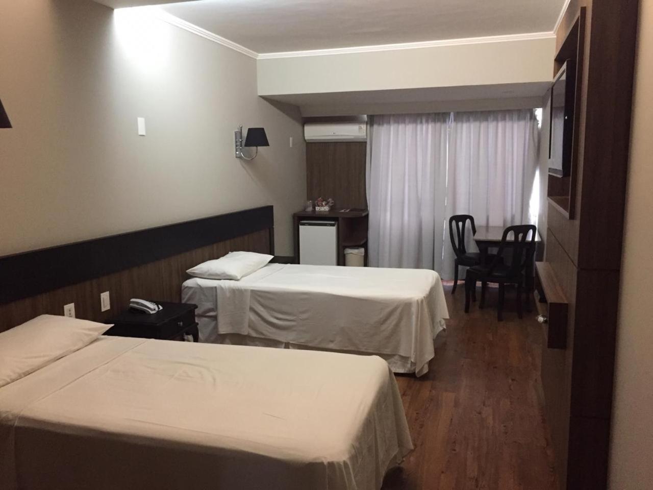 Premium Vila Velha Ponta Grossa Ponta Grossa  Exterior foto